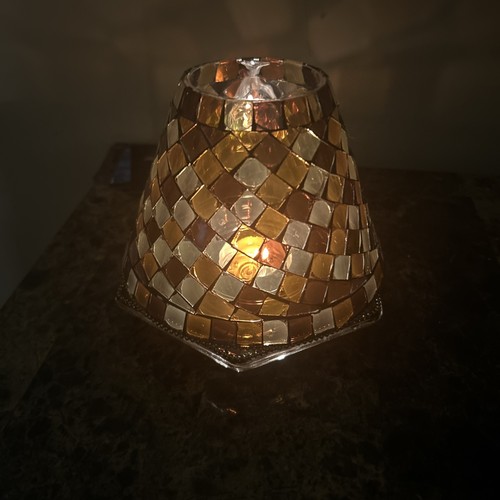 Partylite global fusion mosaic - partylite,