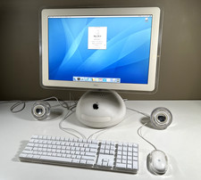Apple 20" iMac G4 A1065