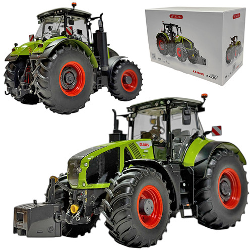 Wiking 7863 claas axion - wiking, 950