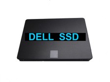 Dell Vostro 1520 - 128 GB