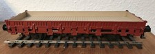 Märklin Spur 1 Niederbordwagen 