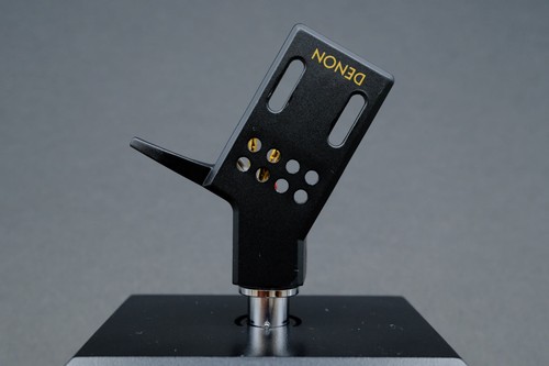 Denon pcl 310 headshell - pcl-310-bk,