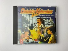 Detektiv kolumbus marken - kolumbus,