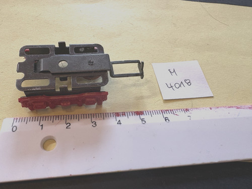 Spur märklin lok - spur, ho,