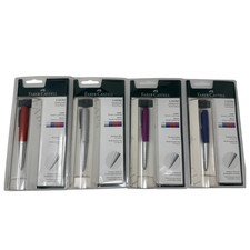 Faber-Castell LOOM 2 Drehbleistifte im Set – 0,7 mm bruchfest, Zufallsauswahl