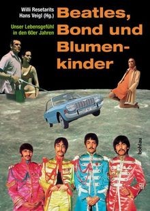 Beatles bond und - beatles,,