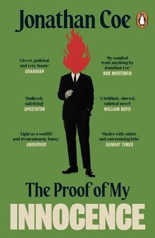 The proof innocence a - proof, innocence: