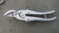 Blechschere Hebelschere