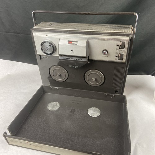Tonbandgerät grundig 140 - grundig, tk