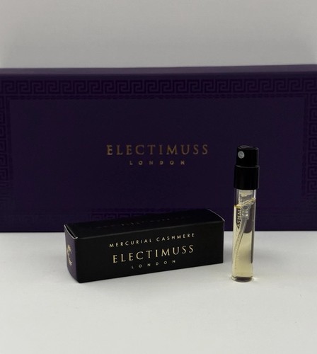 Electimuss london mercurial - london,