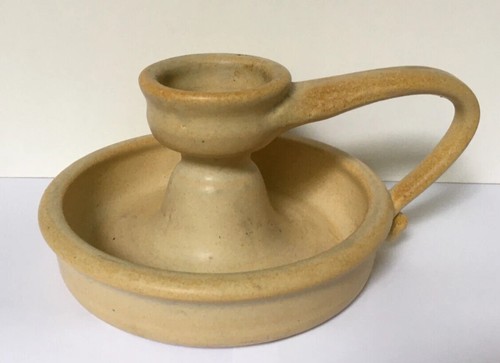 Kerzenhalter keramik groß - keramik,