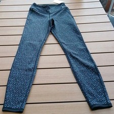 Tchibo Sporthose Leggings lang