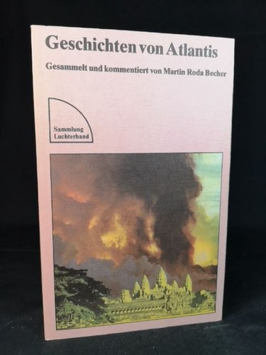 Geschichten von atlantis - geschichten,