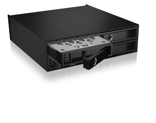 Icy box 2242u2k backplane - icy,