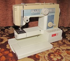 Top Famula! Elektrische