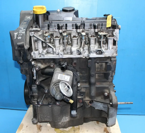 Diesel motor code - motor, 78
