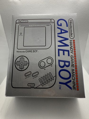 Gameboy classic ersatz - -,