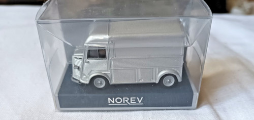 Modellauto norev citroen typ - citroen, h