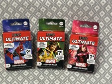 FACTORY Uno Ultimate 2022