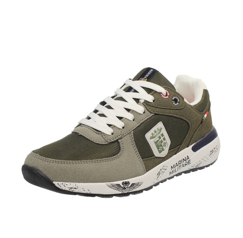 Marine military low - low, sneaker