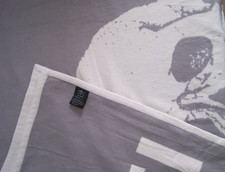 FC St.Pauli Decke doppelseitig