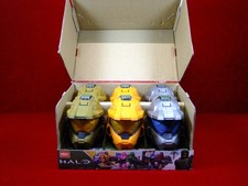 Halo helm set - helm, mega