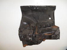 VW Golf 1 Cabrio Karmann Blech