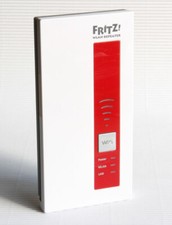 FRITZ!WLAN Repeater 1750E -