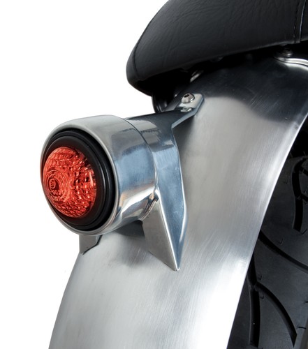 Oldtimer klassik rücklicht - klassik,