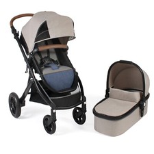 Chic baby kombikinderwagen - chic,