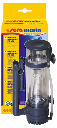 Sera marin protein skimmer - sera, ps