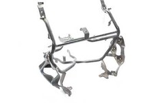 BMW K 1200 RS 589 97-00 Horn Rahmen Türmaske