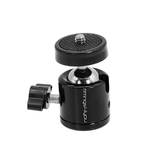 Q29 kugelkopf 3kg stativkopf - q29,