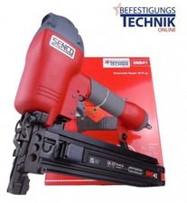 Senco SNS 41 Klammergerät