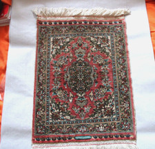 CINAR Hereke Seide auf Seide