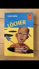Löcher von Louis Sachar