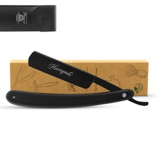 Traditionelles Rasiermesser