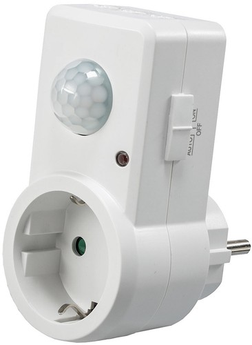 Zwischenstecker mit