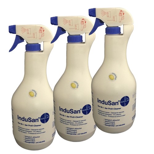 Indusan profi reiniger - profi,