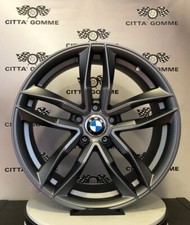Alloy Wheels Compatible BMW X1