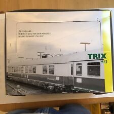 Trix Set 23477 TEE Roland 12