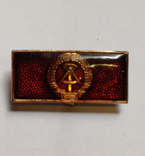 Einzel Spange "Aktivist