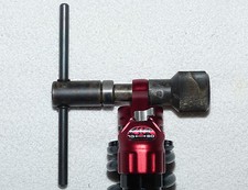 Gleitlager Montage Werkzeug für  Fox  z.B. RP23  Manitou  Rock Shox Cane Creek