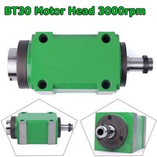 BT30 Spindel 1,5 kW (2 PS) -