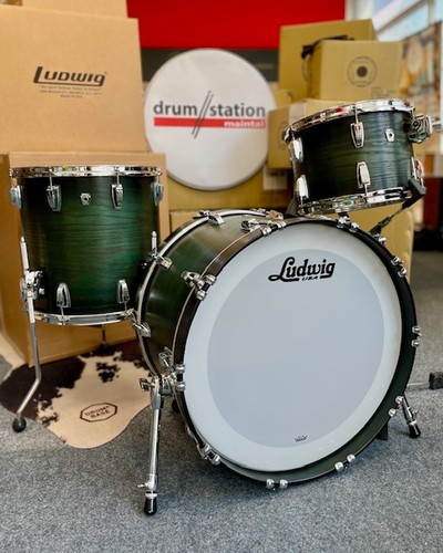 Ludwig usa classic - classic, fab