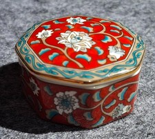 Feines China Porzellan