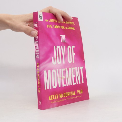 The joy movement - the, movement 