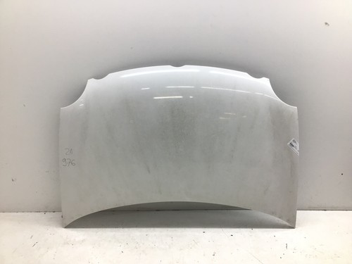 Motorhaube polo sdi 9 n - vw,