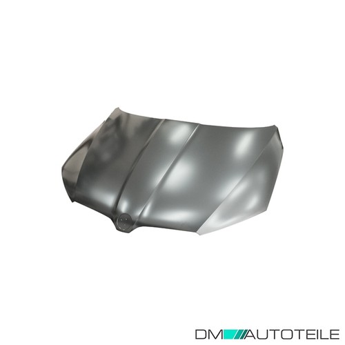 Motorhaube bonnet neuware - motorhaube,