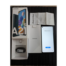 Samsung galaxy a21s gb - galaxy, 32